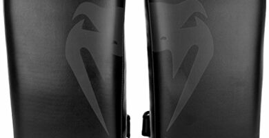 Venum Giant Thai Pads Muay Thai training