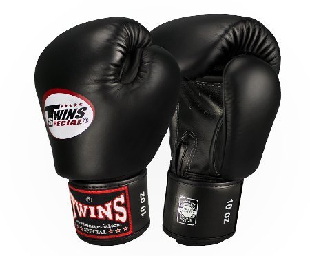 Twins Special Boxing Gloves Velcro