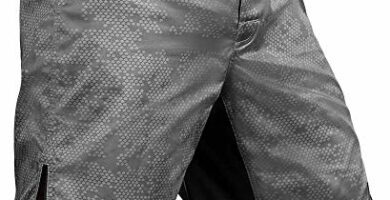 Hayabusa MMA shorts