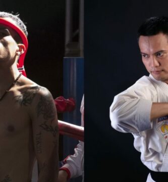 ¿Cuál es la diferencia entre el Muay Thai y el Karate?
