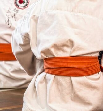 Cinturones de karate: Explicación del sistema de clasificación