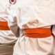 Cinturones de karate: Explicación del sistema de clasificación