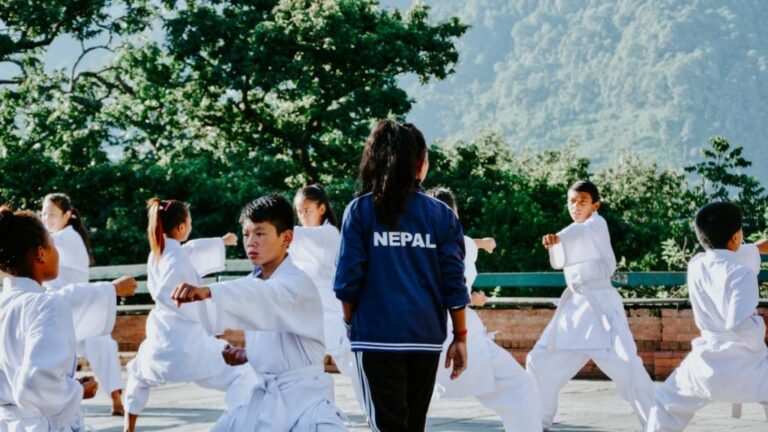 Las 10 mejores escuelas de taekwondo del mundo - Todo Defensa Personal