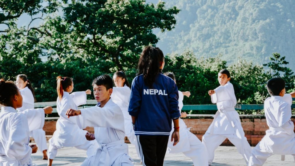 Las 10 mejores escuelas de taekwondo del mundo